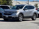 2017 CR-V Thumbnail 7