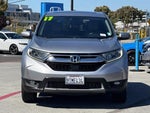 2017 CR-V Thumbnail 8