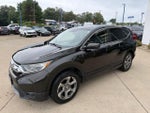 2018 CR-V Thumbnail 3