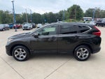 2018 CR-V Thumbnail 4