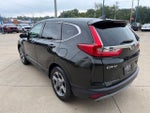 2018 CR-V Thumbnail 5