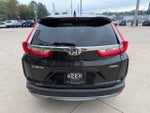 2018 CR-V Thumbnail 6