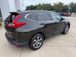 2018 CR-V Thumbnail 8