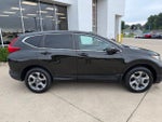 2018 CR-V Thumbnail 9