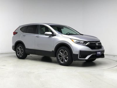 Photo of a 2020 Honda CR-V AWD EX-L 4DR SUV for sale