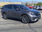 2021 CR-V Thumbnail 1