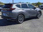 2021 CR-V Thumbnail 2