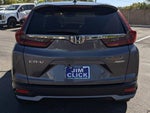 2021 CR-V Thumbnail 3