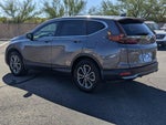 2021 CR-V Thumbnail 4