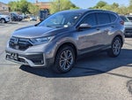 2021 CR-V Thumbnail 5