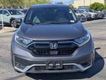 2021 CR-V Thumbnail 6
