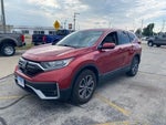 2022 CR-V Thumbnail 1