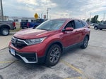 2022 CR-V Thumbnail 2