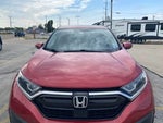 2022 CR-V Thumbnail 3