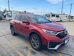 2022 CR-V Thumbnail 4