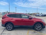 2022 CR-V Thumbnail 5