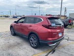 2022 CR-V Thumbnail 7