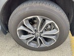 2022 CR-V Thumbnail 8