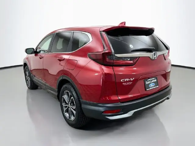 2022 Honda CR-V - $25,302