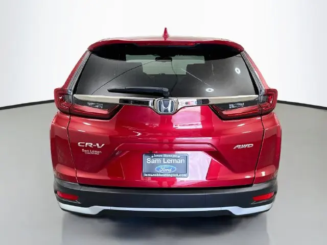 2022 Honda CR-V - $25,302