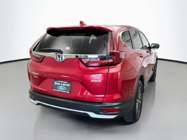 2022 Honda CR-V - $25,302