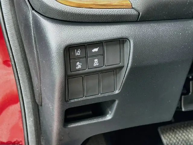 2022 Honda CR-V - $25,302