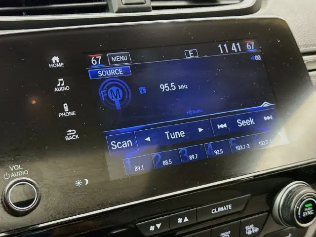 2022 Honda CR-V - $25,302