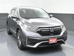 2022 CR-V Thumbnail 3