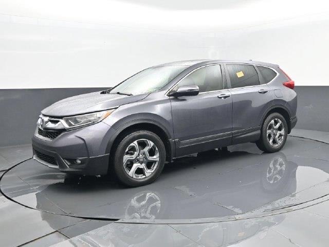 2017 Honda CR-V - $14,323