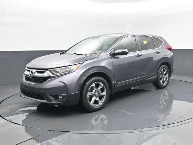 2017 Honda CR-V - $14,323