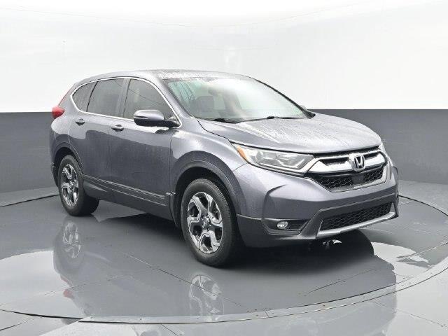 2017 Honda CR-V - $14,323