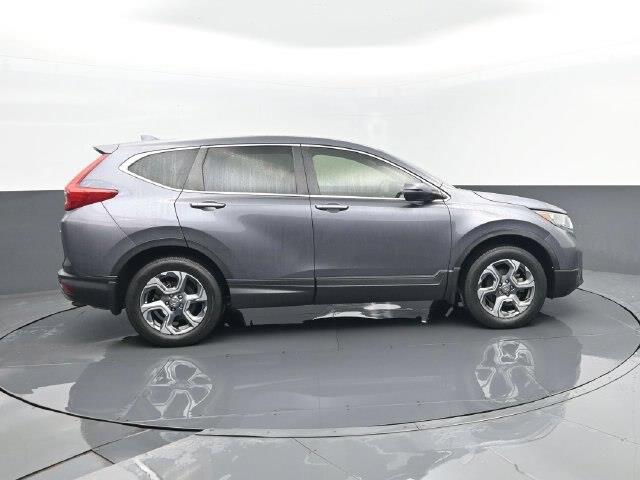 2017 Honda CR-V - $14,323
