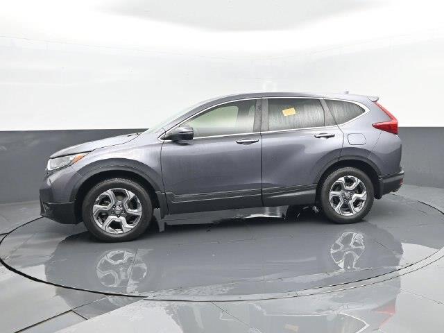2017 Honda CR-V - $14,323