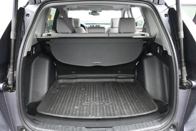 2017 Honda CR-V - $14,323