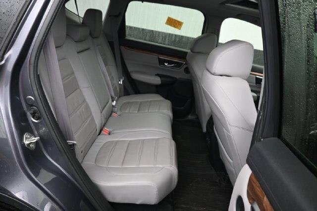2017 Honda CR-V - $14,323