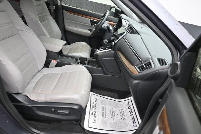 2017 Honda CR-V - $14,323