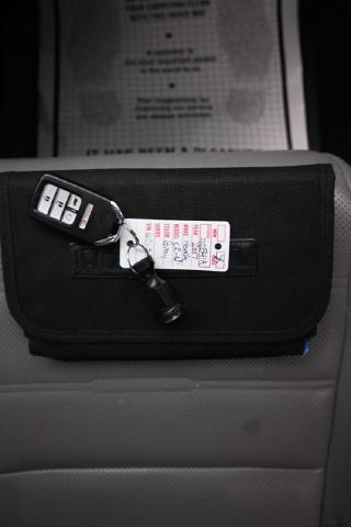 2017 Honda CR-V - $14,323