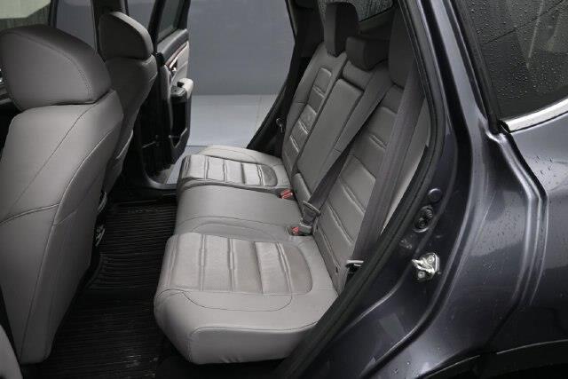 2017 Honda CR-V - $14,323