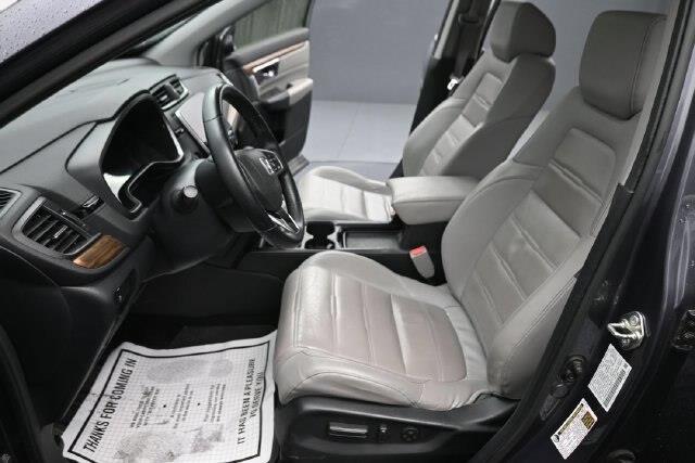 2017 Honda CR-V - $14,323