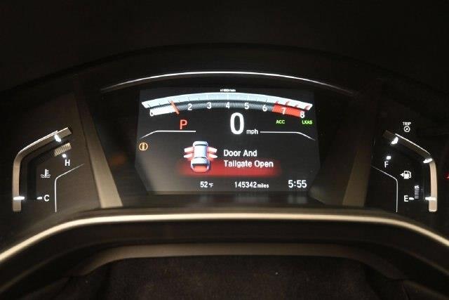 2017 Honda CR-V - $14,323