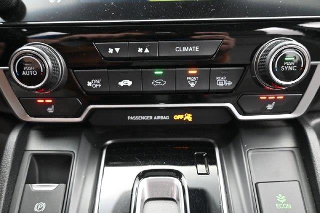 2017 Honda CR-V - $14,323
