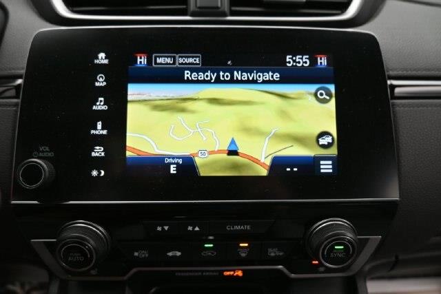 2017 Honda CR-V - $14,323