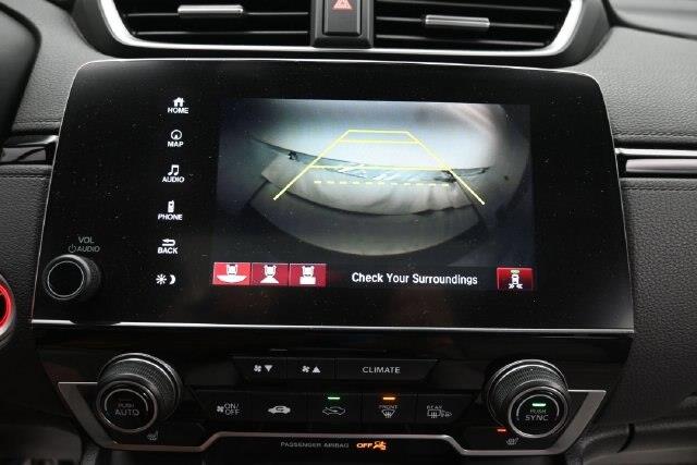 2017 Honda CR-V - $14,323