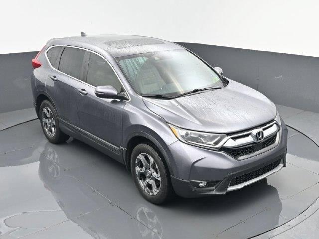 2017 Honda CR-V - $14,323