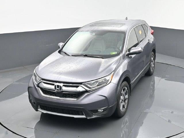 2017 Honda CR-V - $14,323