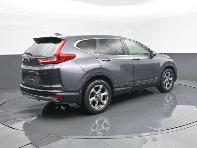 2017 Honda CR-V - $14,323