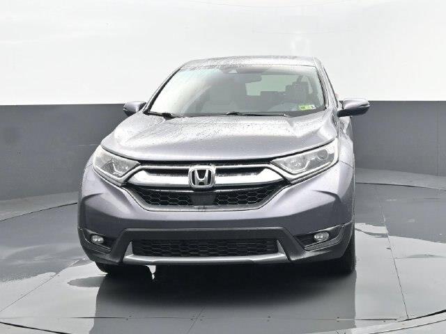 2017 Honda CR-V - $14,323