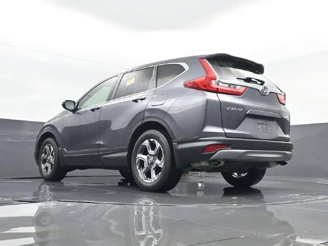 2017 Honda CR-V - $14,323