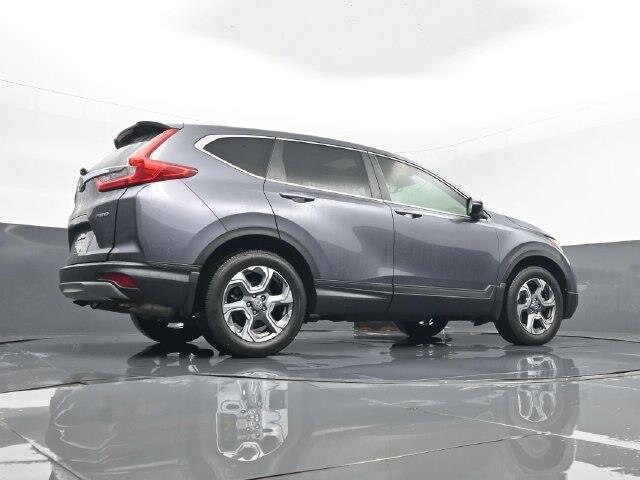2017 Honda CR-V - $14,323