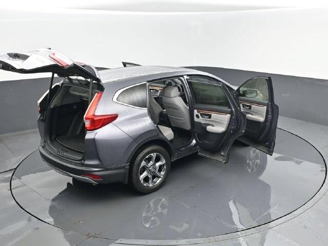 2017 Honda CR-V - $14,323